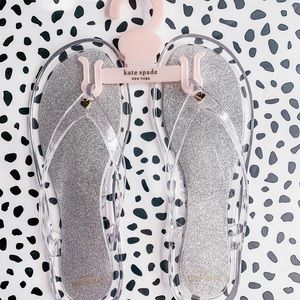 NEW Kate Spade Jasmine Sandals